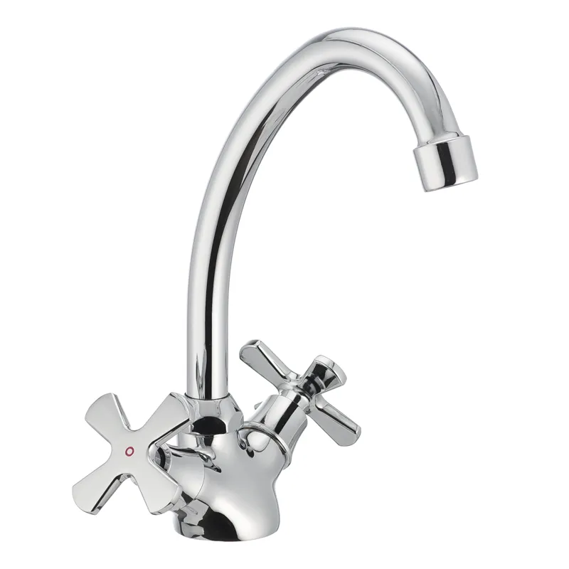 Кухонний змішувач Mixxus Premium Fobos 271 (MI0618) Київ - фото 1