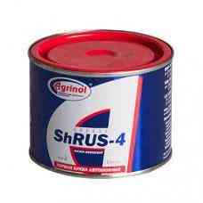 Солидол 400мл Мукачево