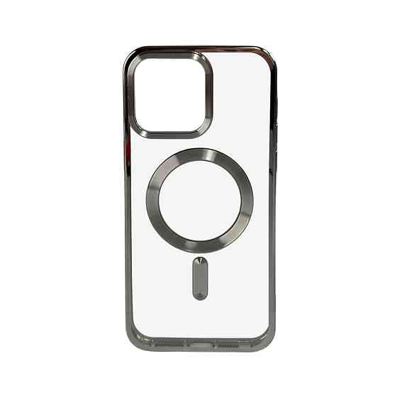 Чохол для смартфона Cosmic CD Magnetic for Apple iPhone 13 Pro Max Titanium Grey Киев
