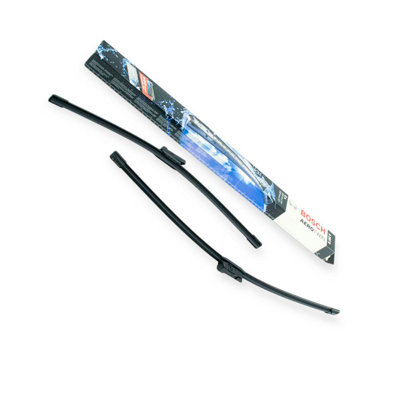Щетки aerotwin a 297s к-т 600мм, 500мм Аудиa4,a5,q5 07 дворника Мукачево - изображение 1