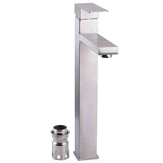 Змішувач для умивальника Globus Lux SICILIA SBQ-201HL (000027319) Київ