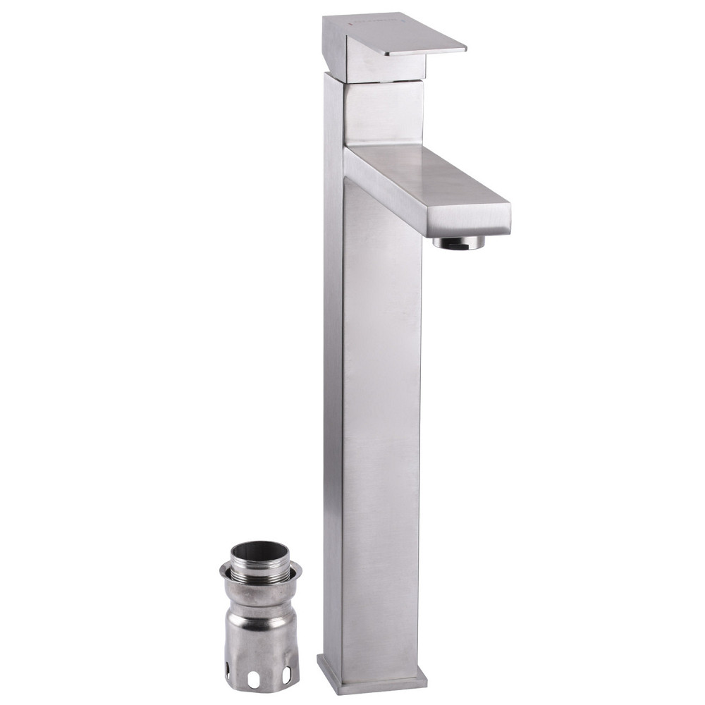 Змішувач для умивальника Globus Lux SICILIA SBQ-201HL (000027319) Київ - фото 6