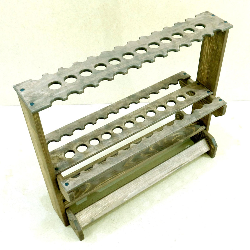 Органайзер для удочек 