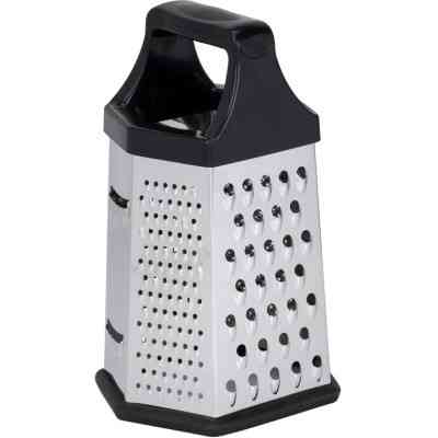 Терка Resto Sham 6-гранна (95411) Винница