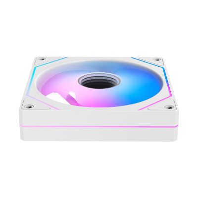 Кулер до корпусу OCYPUS GAMMA F12 WH ARGB REVERSE BLADE (GAMMA-F12-WH1AM01X-GL) Вінниця - фото 3