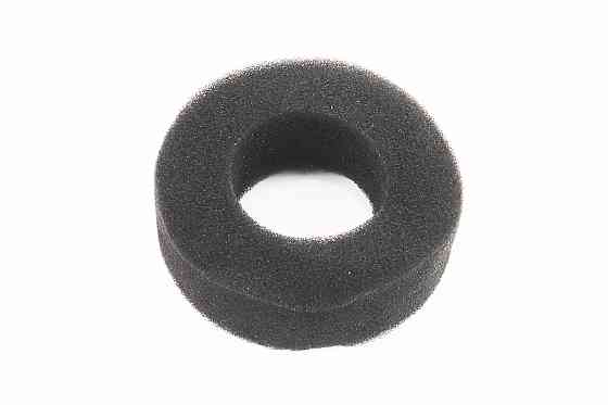 Фільтр повітряний - елемент (поролон - круглий) 168F/170F Киев