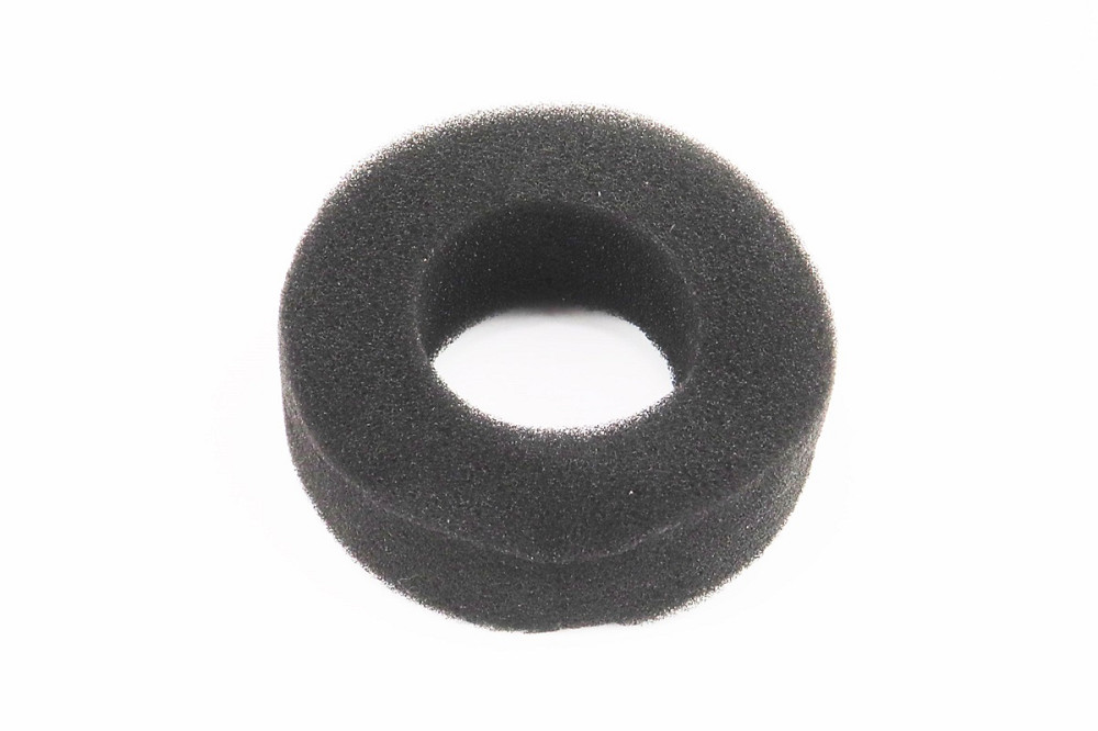 Фільтр повітряний - елемент (поролон - круглий) 168F/170F Киев - изображение 1
