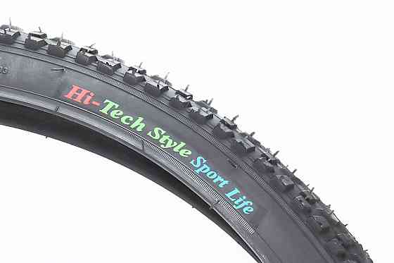 Шина 28"х1,75 (47-622) шипована H-01 Київ