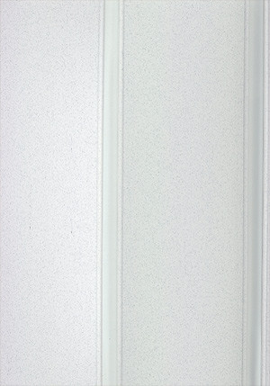 Ширма гармошка  Мармур 820х 2030х0,6 мм Дніпро - фото 2