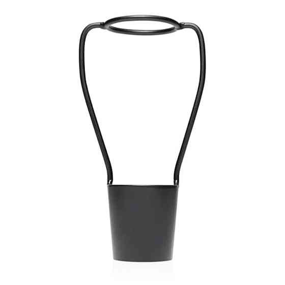 Подставка для просушивания мастурбаторов Fleshlight Drying Rack - Stand Dry, черный Sex Aura Киев