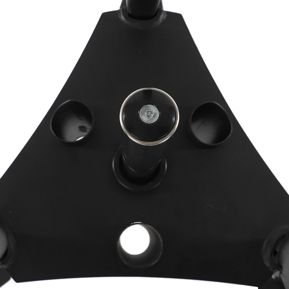 Стійка для зберігання грифів та дисків Zelart 9623 Київ - фото 9