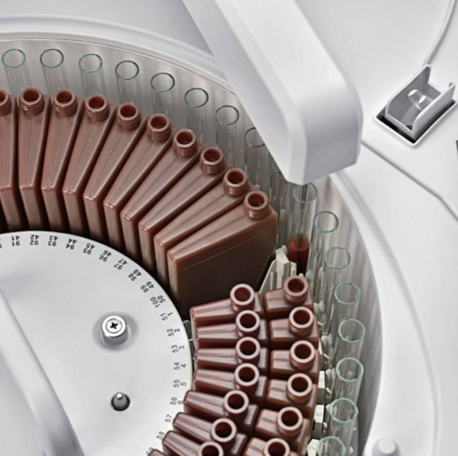 Аналізатор автоматичний біохімічний ВS-360E, Mindray Дніпро - фото 7