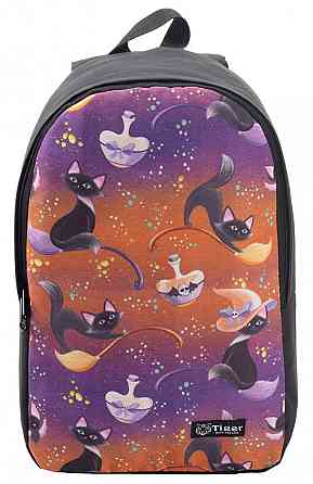Рюкзак Tiger Dendy Кішки та мишки R697680 Київ