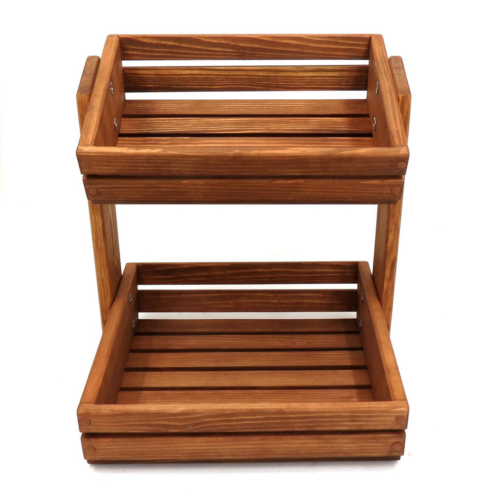 Лоток для овощей и фруктов 