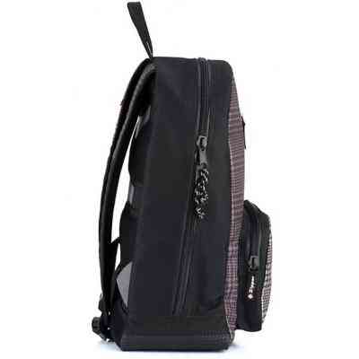 Рюкзак шкільний Nikidom Zipper Wales (NKD-9500) Вінниця