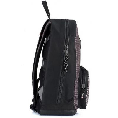 Рюкзак шкільний Nikidom Zipper Wales (NKD-9500) Вінниця - фото 6