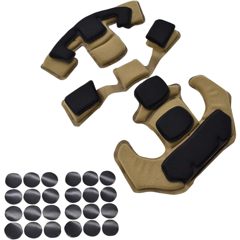 Таблетки для шолома Одеса - фото 4