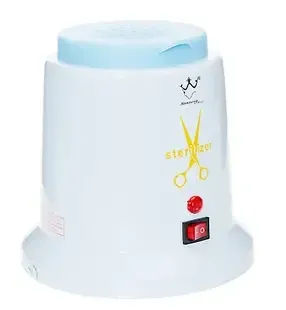 Стерилізатор кульковий Konsung Beauty (металічний корпус) Київ - фото 2