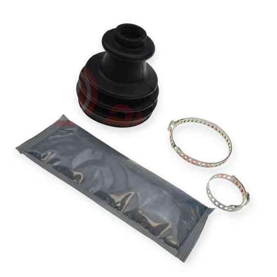 Пильовик Audi 100 C3, C4, 80 B2 80- зовнішній (20x78x85) шруса Мукачево