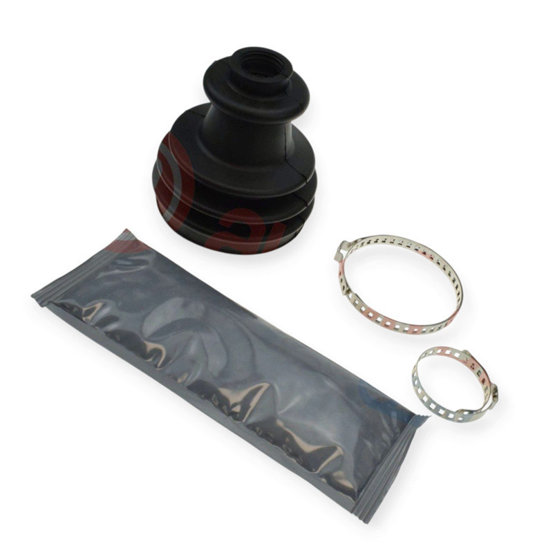 Пильовик Audi 100 C3, C4, 80 B2 80- зовнішній (20x78x85) шруса Мукачево - фото 1