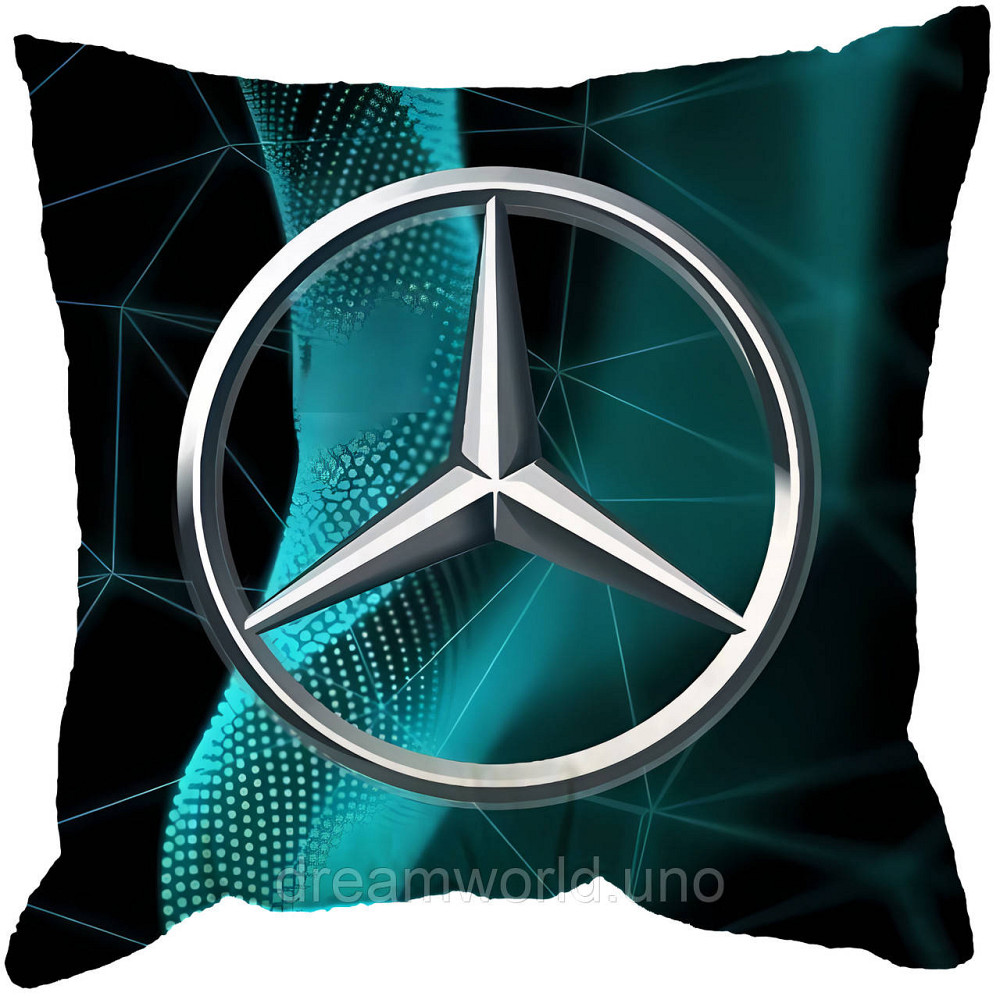 Подушка для авто с Мерседес Харьков - изображение 1