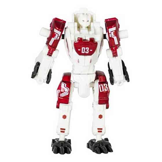 Дитяча іграшка трансформер "Тигр" E2003-02 Вінниця