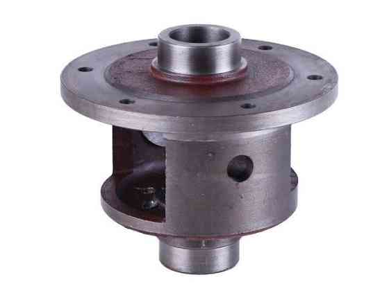 Корпус диференціала заднього моста Джинма404 Мукачево