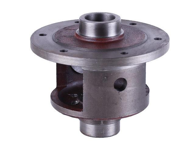 Корпус диференціала заднього моста Джинма404 Мукачево - фото 2