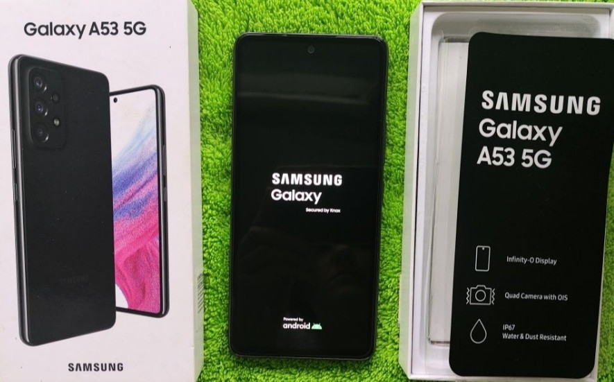Смартфон Samsung Galaxy A536 8/256Gb. Київ - фото 3