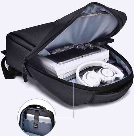 Рюкзак для ноутбука 17.3