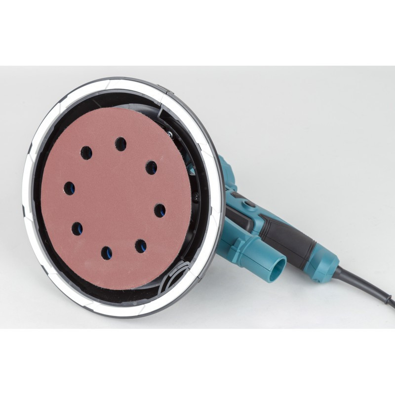 Шліфмашина по гіпсу AL-FA ALDWS15 – 1500Вт, LED, з мішком Львів - фото 3