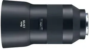 Объектив Carl Zeiss Batis 135mm f/2,8 (Sony E) - 2 lata gwarancji! Киев