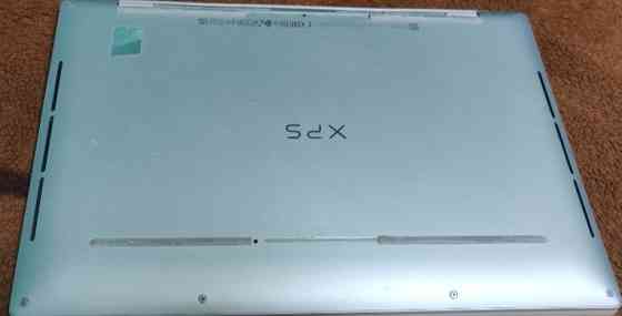 Ноутбук DELL XPS 13 9320 model p151G, i7/ 32/512Gb. Киев