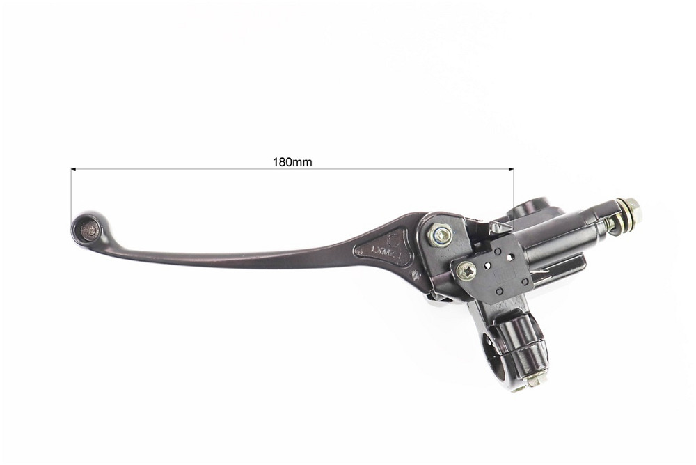 V200R Циліндр гальмівний головний передньої системи з важелем, тип 2 Киев - изображение 3