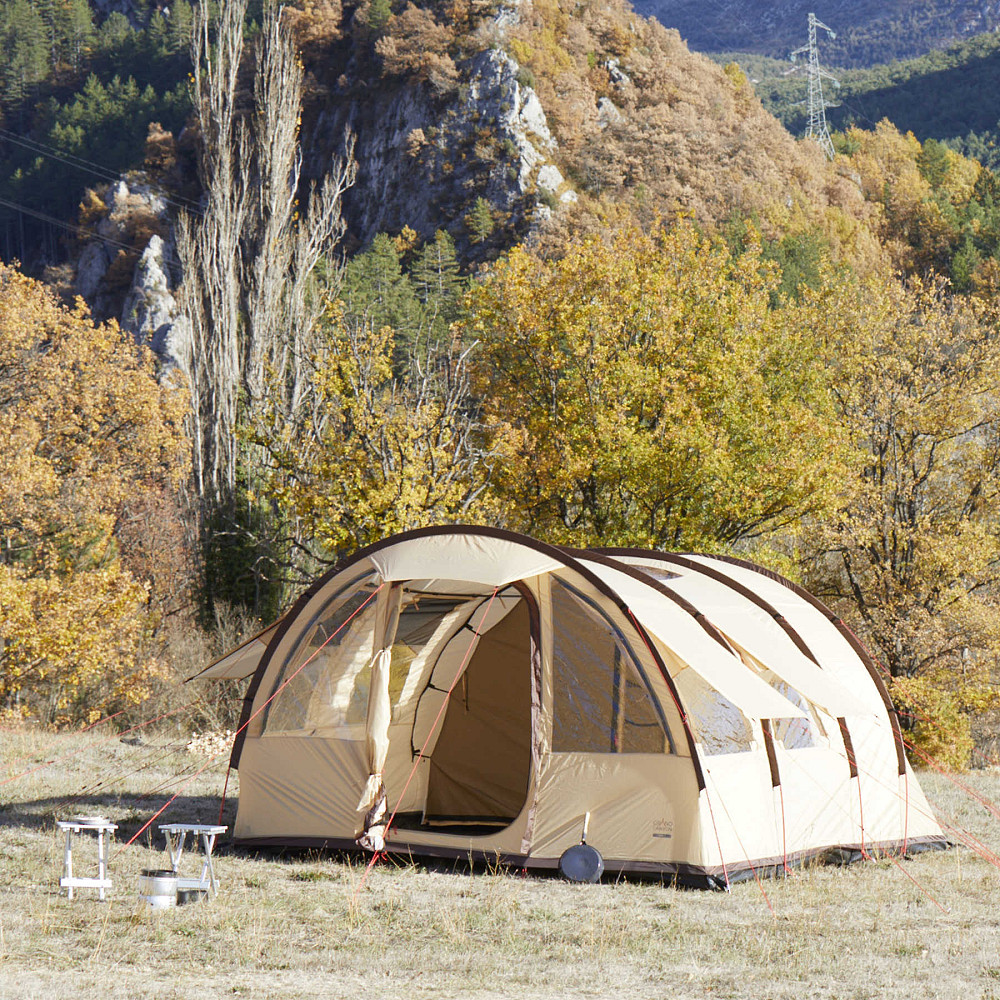 Намет Grand Canyon Helena 6 Mojave Desert (330033) Вінниця - фото 14