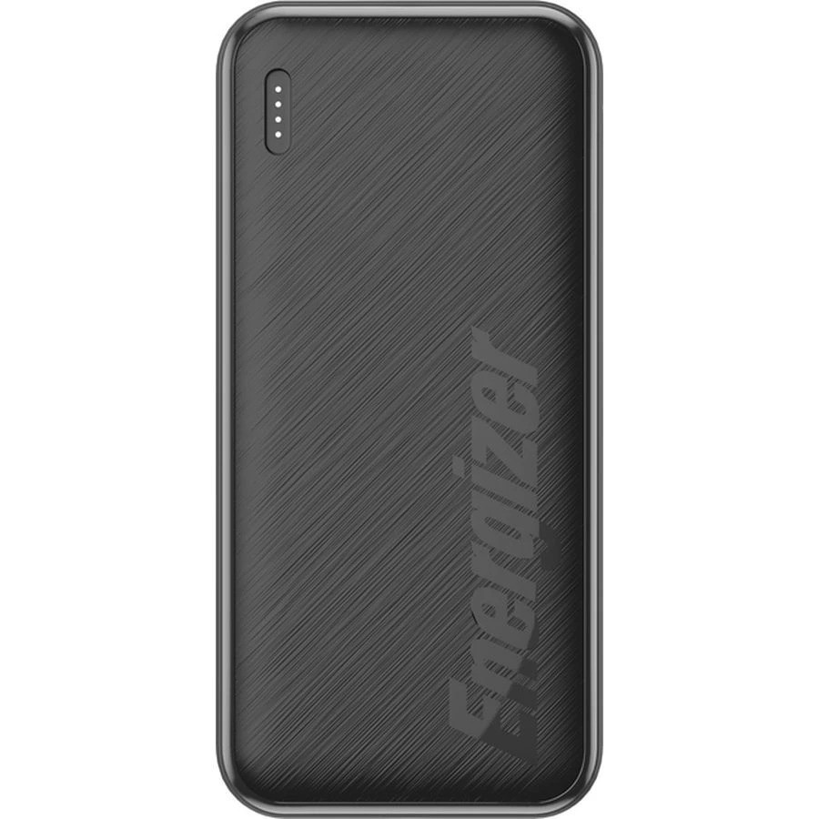 Універсальна мобільна батарея Energizer UE10055PQ 10000 mAh Black ( 28934 ) Харків - фото 5