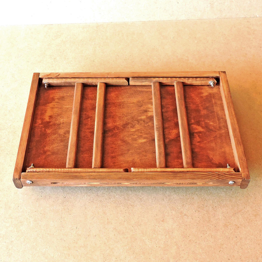 Столик-піднос для сніданку "Флорида" савоярді Миколаїв - фото 8