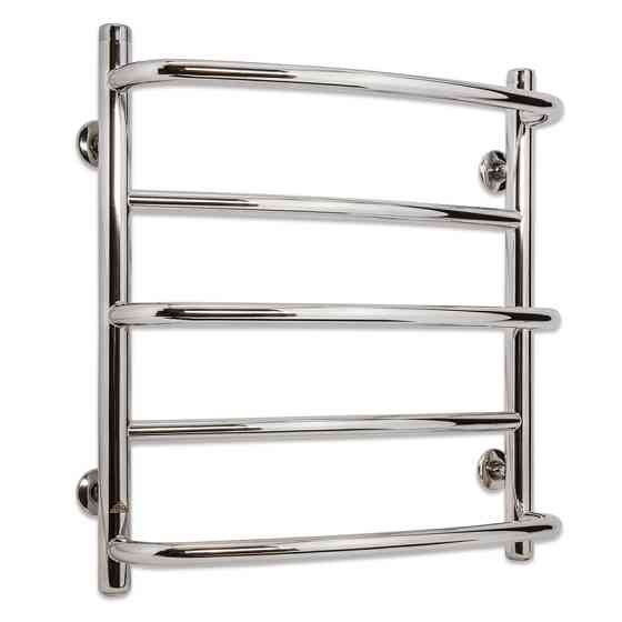 Водяна сушарка для рушників Laris Євромікс П5 500x500 Київ