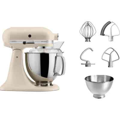 Кухонный комбайн KitchenAid 5KSM175PSEFL Винница