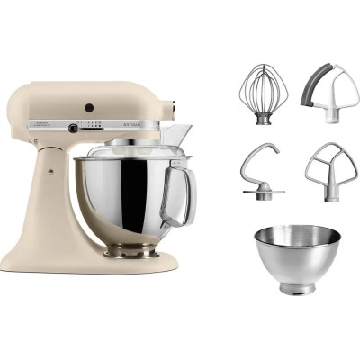 Кухонный комбайн KitchenAid 5KSM175PSEFL Винница - изображение 5