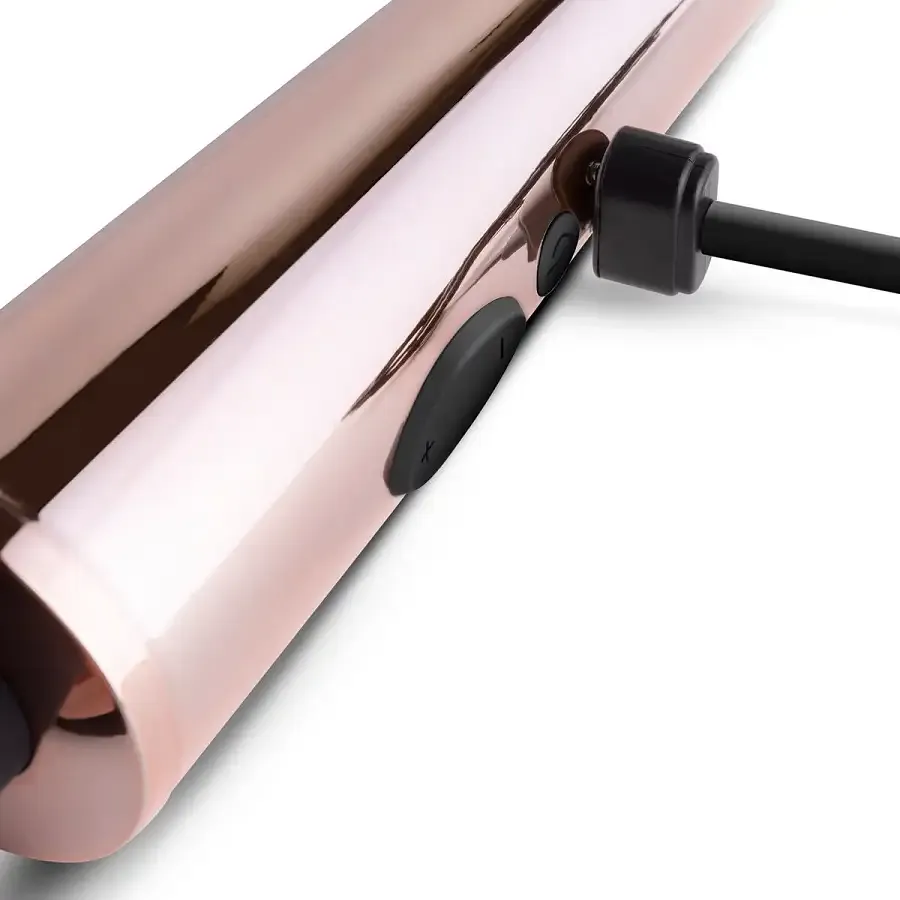 Вібромасажер Rosy Gold — Nouveau Wand Massager Львов - изображение 6