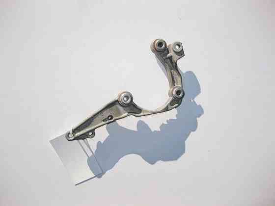 Mercedes-Benz  A2721413540 Кронштейн насоса продування каталізаторів двигунів M272 V6 2.5 3.0 3.5л M273 V8 4.6 5.5л Одесса