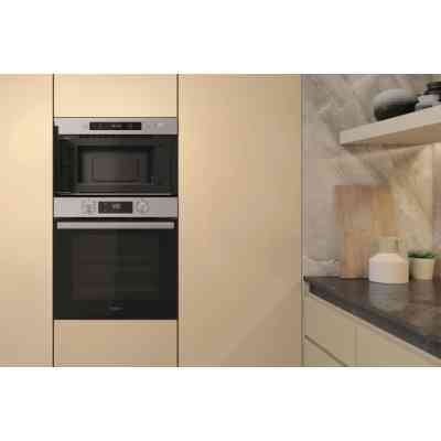 Мікрохвильова піч Whirlpool MBNA900X Вінниця