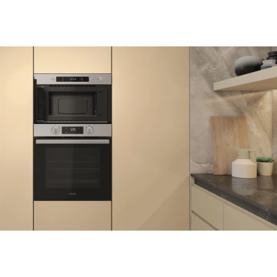 Мікрохвильова піч Whirlpool MBNA900X Вінниця - фото 6