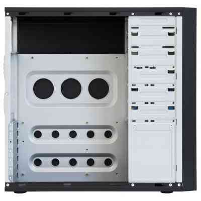 Корпус Chieftec iArena (CQ-01B-U3-OP) Винница