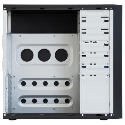 Корпус Chieftec iArena (CQ-01B-U3-OP) Винница - изображение 3