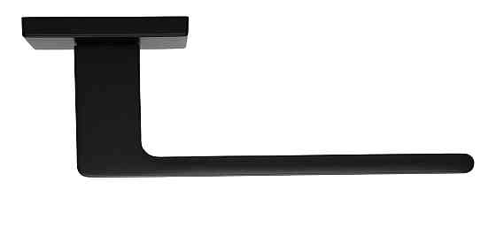 Ручка SAFITA PRIME HS LT Чорний Київ