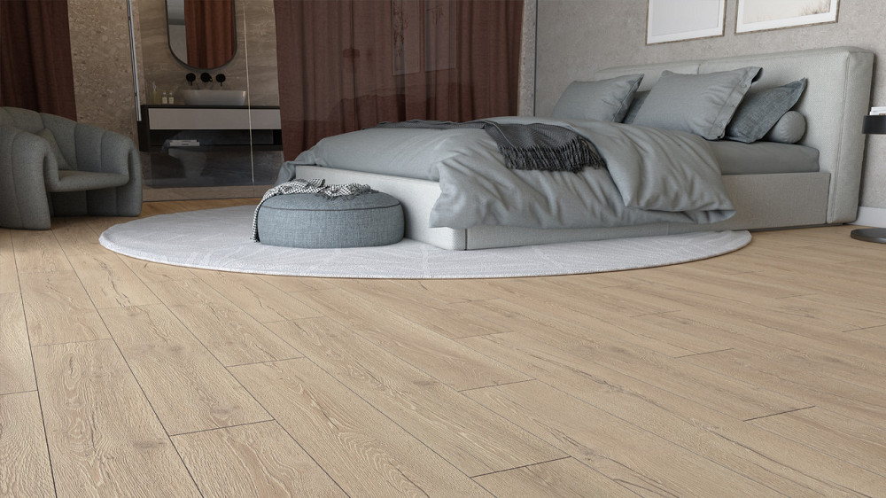 Ламинат VarioClic, коллекция STILLO, цвет KOPENHAG, 8 мм Киев - изображение 2