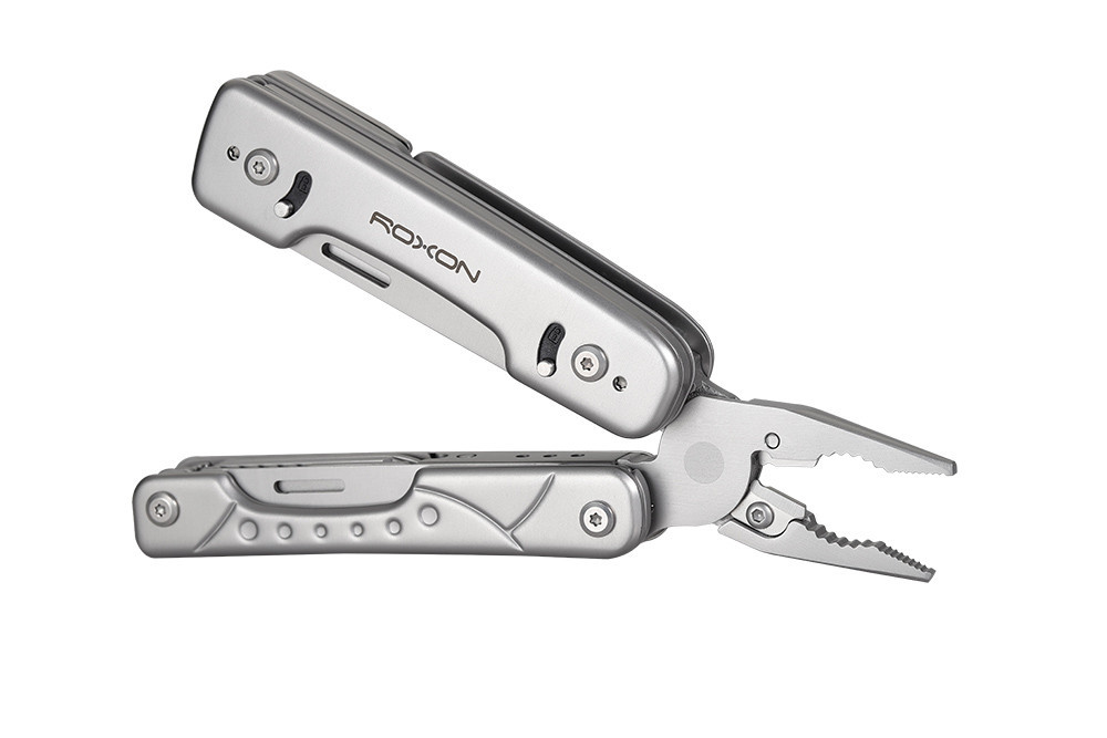 Мультитул Roxon Phantom S802 Київ - фото 4