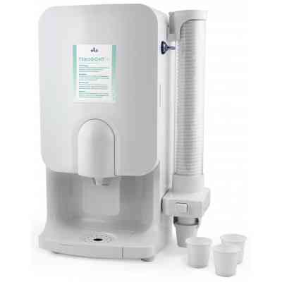 Диспенсер для ополаскивателей полости рта Dr. Wild под объем флакона 1.5 л (10.3521) Винница